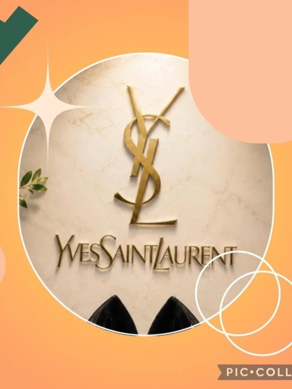 Yves Saint Laurent Vintage items on sale ! Not a bundle🤷🏻♀️